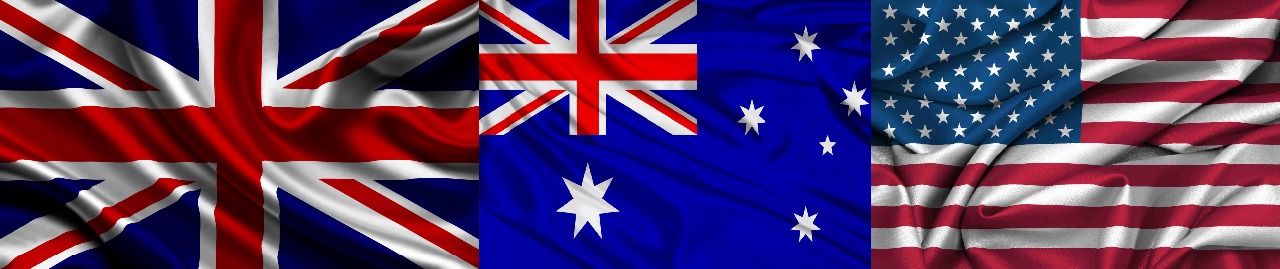 Info UK USA AU